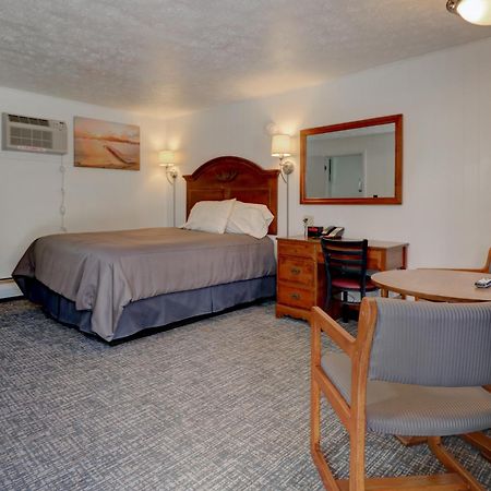 Sanfordinn Zimmer foto