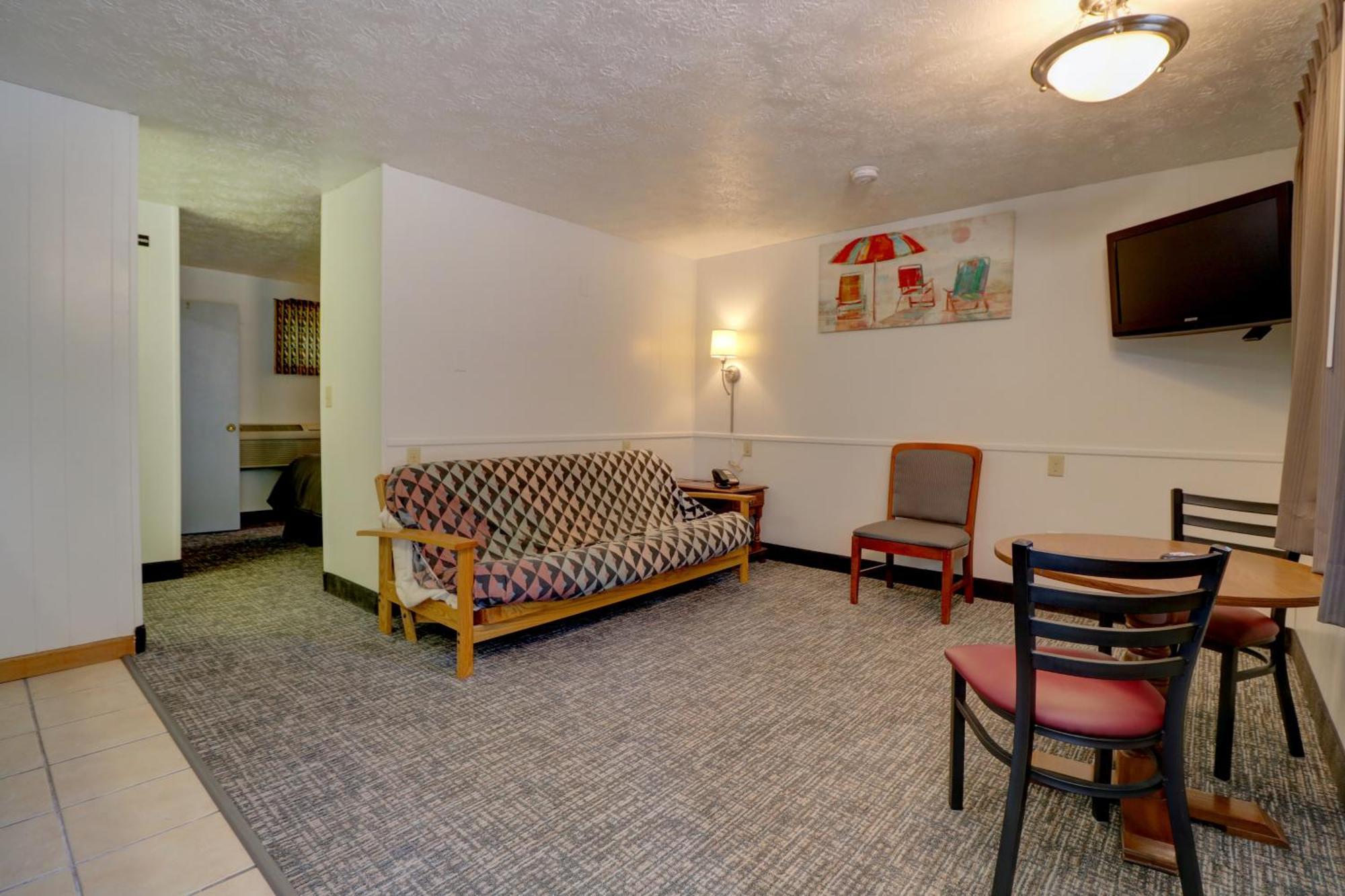 Sanfordinn Zimmer foto